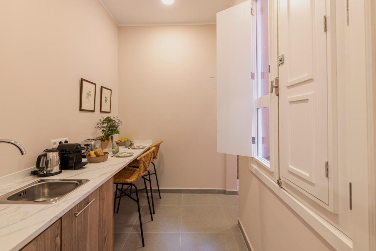 El Ombu Del Agua Bed and breakfast