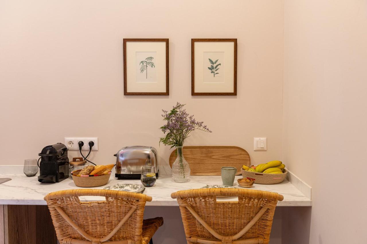 El Ombu Del Agua Bed and breakfast