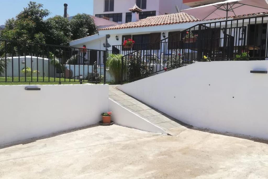 Privado, Piscina, Wifi Al Mejor Precio Holiday home San Juan de la Rambla