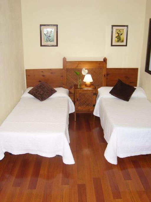 Holiday home Privado, Piscina, Wifi Al Mejor Precio San Juan de la Rambla