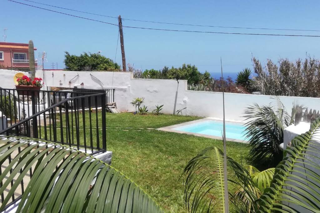 Privado, Piscina, Wifi Al Mejor Precio San Juan de la Rambla