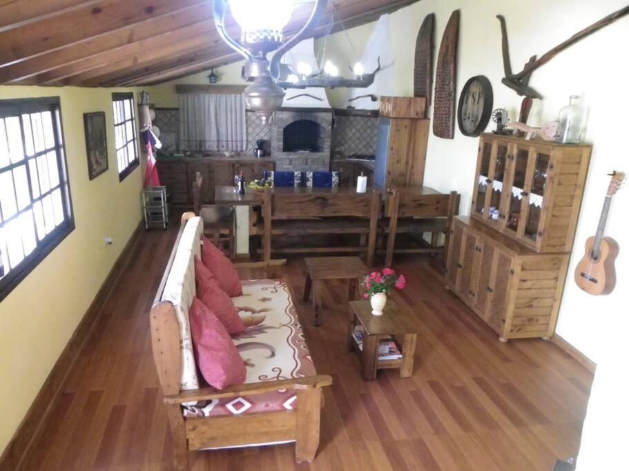 Holiday home Privado, Piscina, Wifi Al Mejor Precio