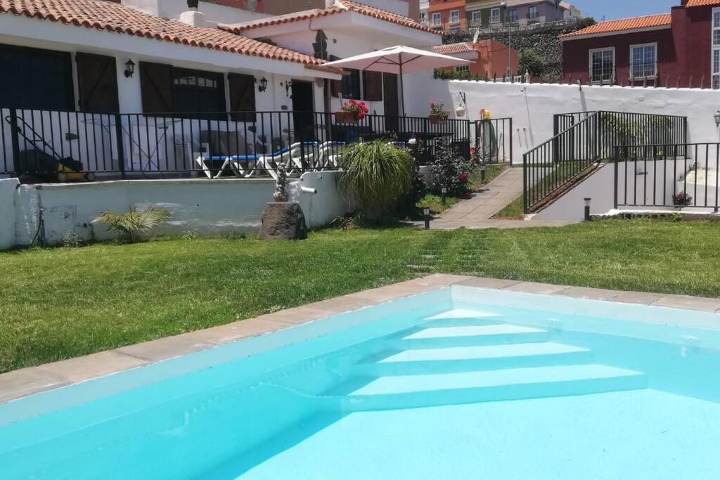 Privado, Piscina, Wifi Al Mejor Precio Holiday home