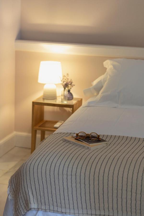 El Ombu Del Agua Bed and breakfast