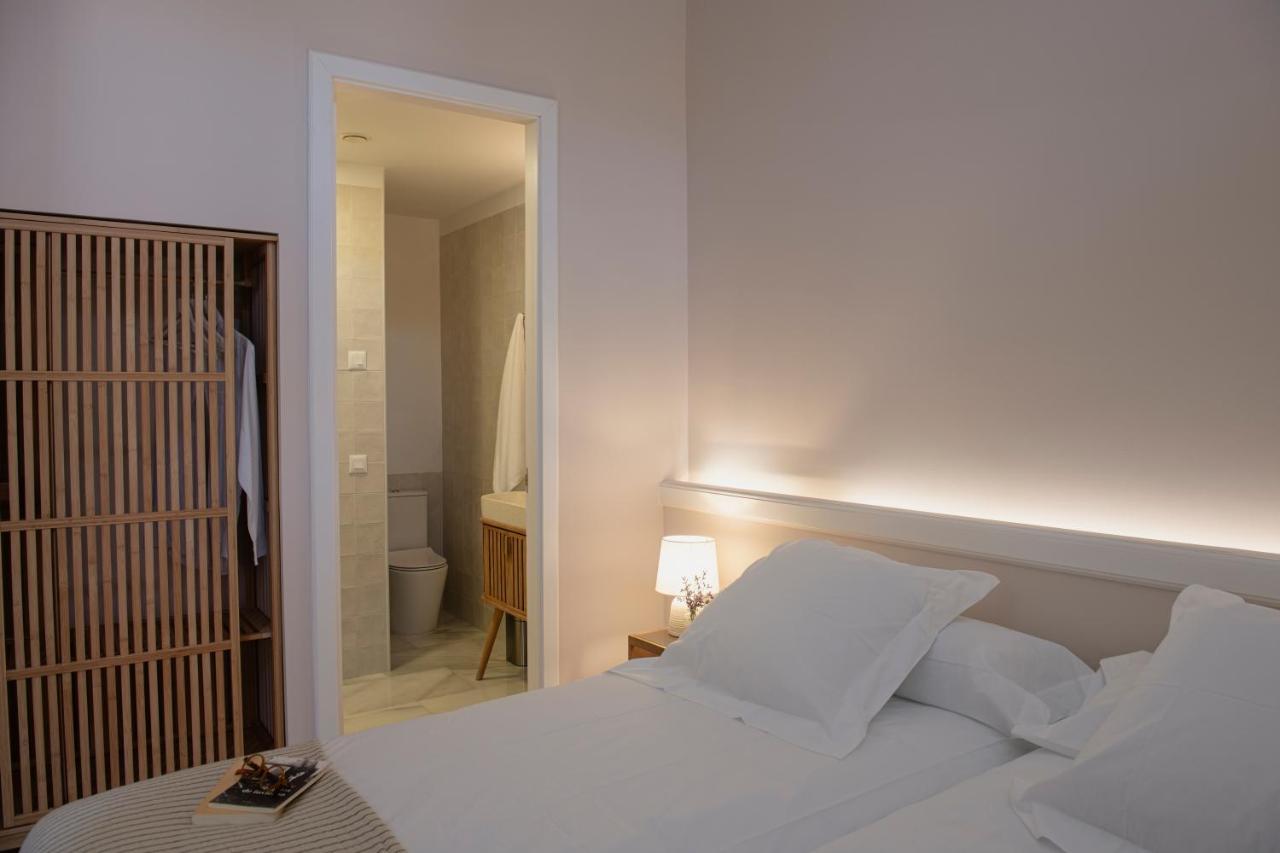 Bed and breakfast El Ombu Del Agua La Laguna (Tenerife)