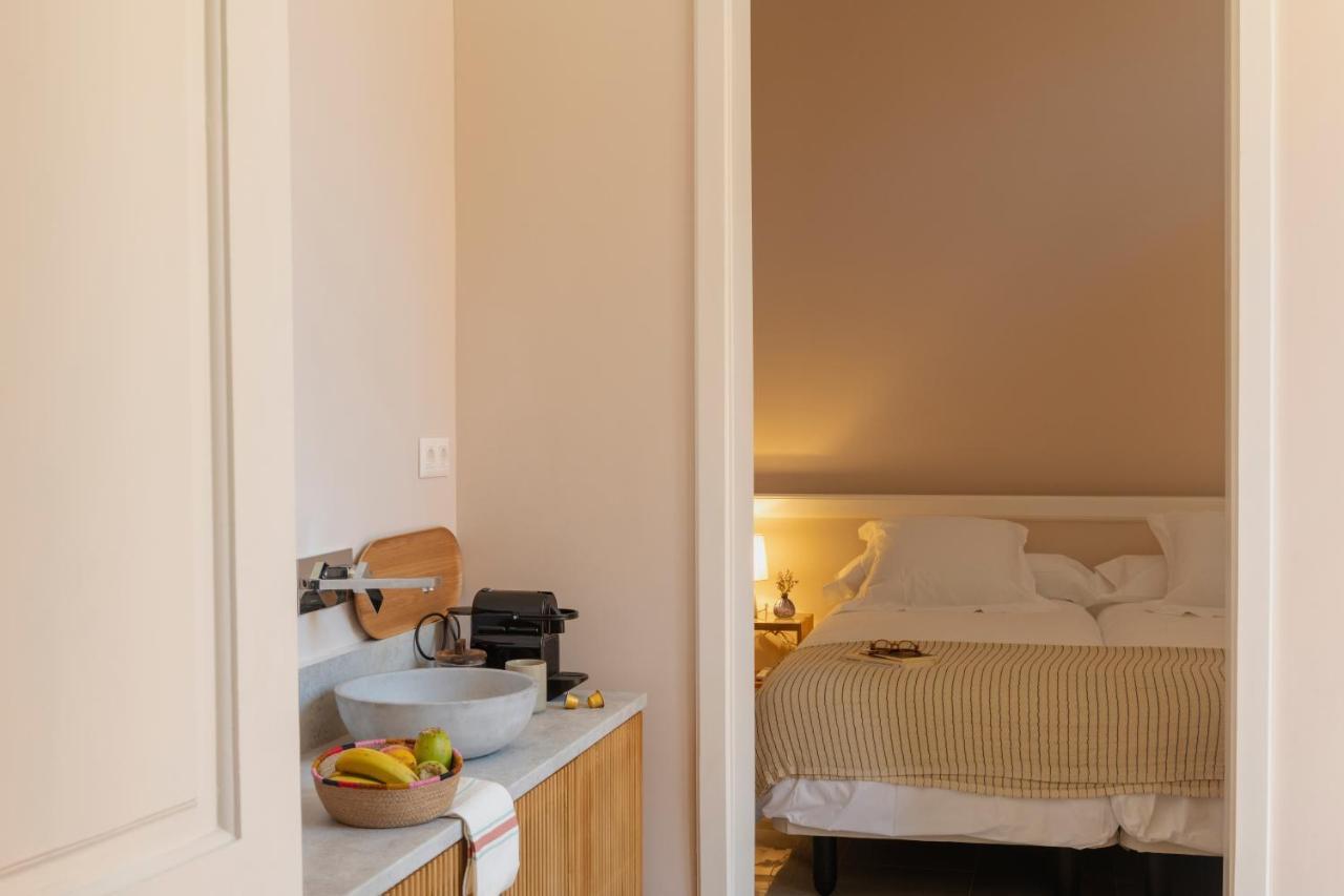 Bed and breakfast El Ombu Del Agua
