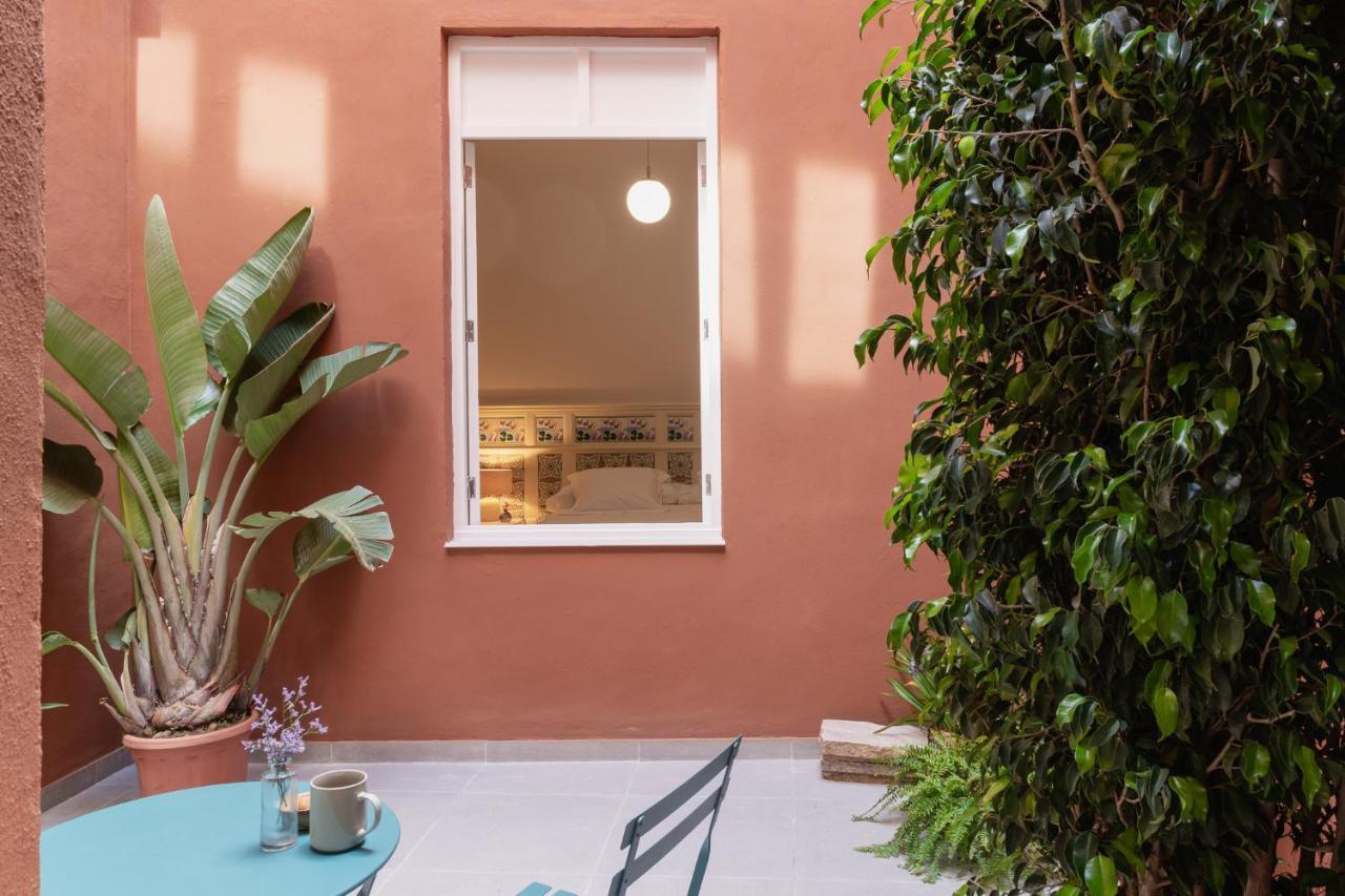 El Ombu Del Agua Bed and breakfast