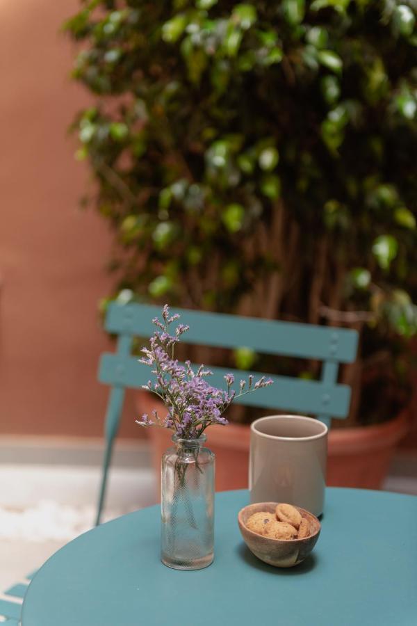 Bed and breakfast El Ombu Del Agua
