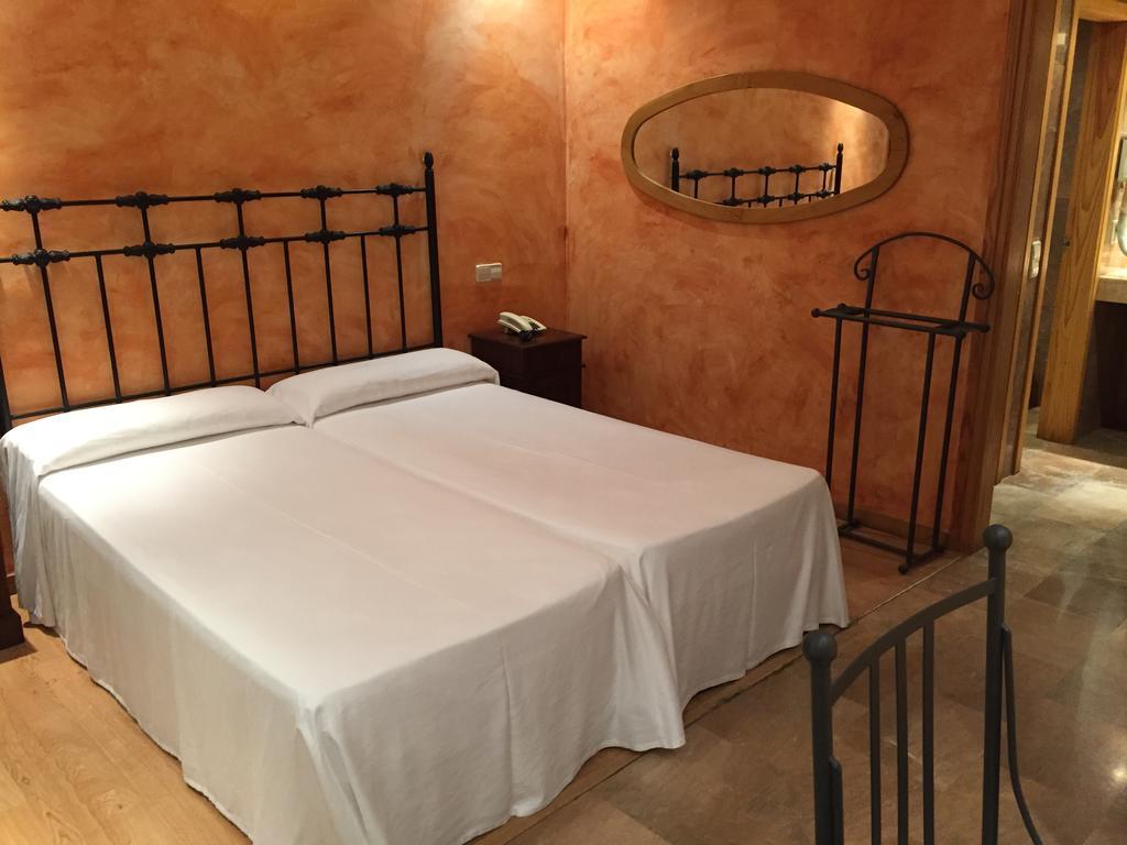 Hotel Mas Pau