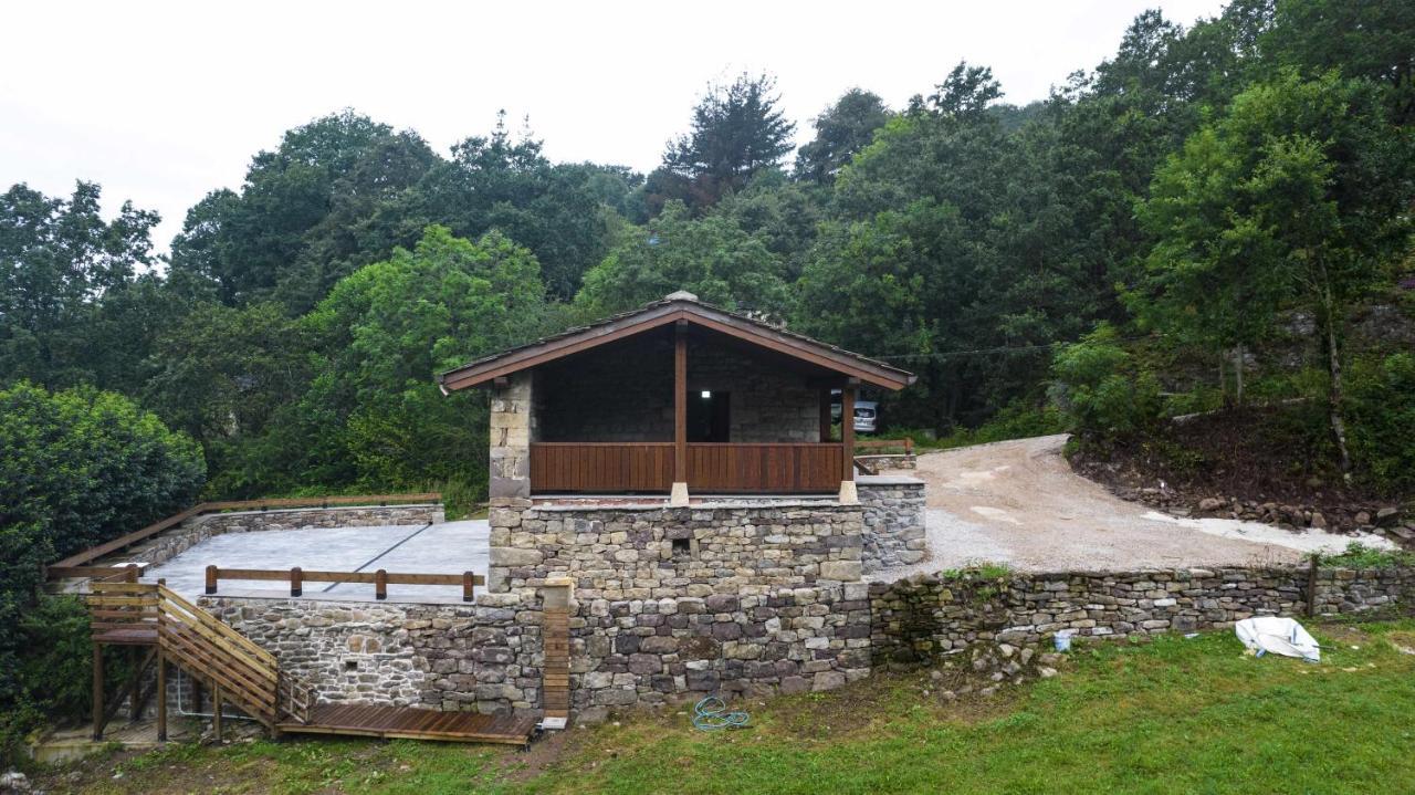 Apartamento Pasiega Castro Valnera