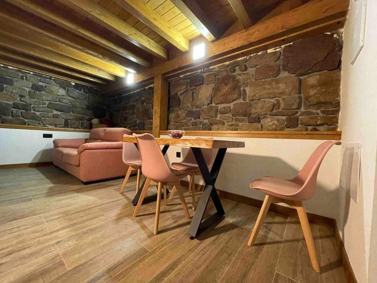 Apartamento Pasiega Castro Valnera