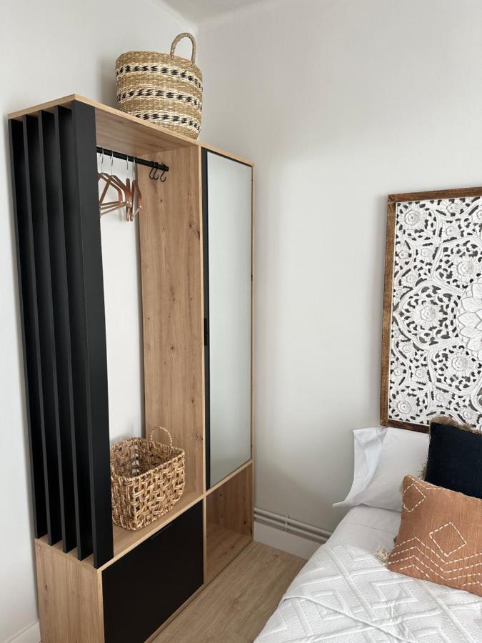 Nordic Apartamento *