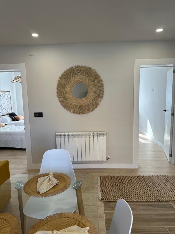 Nordic Apartamento Tudela