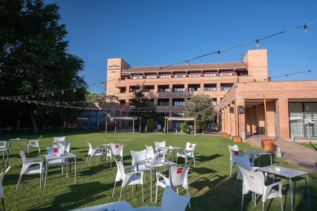 Intelier Airen Hotel