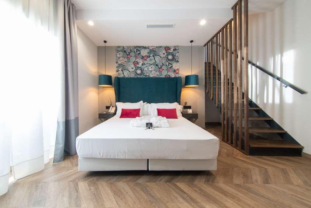 Soho Boutique 3* Seville