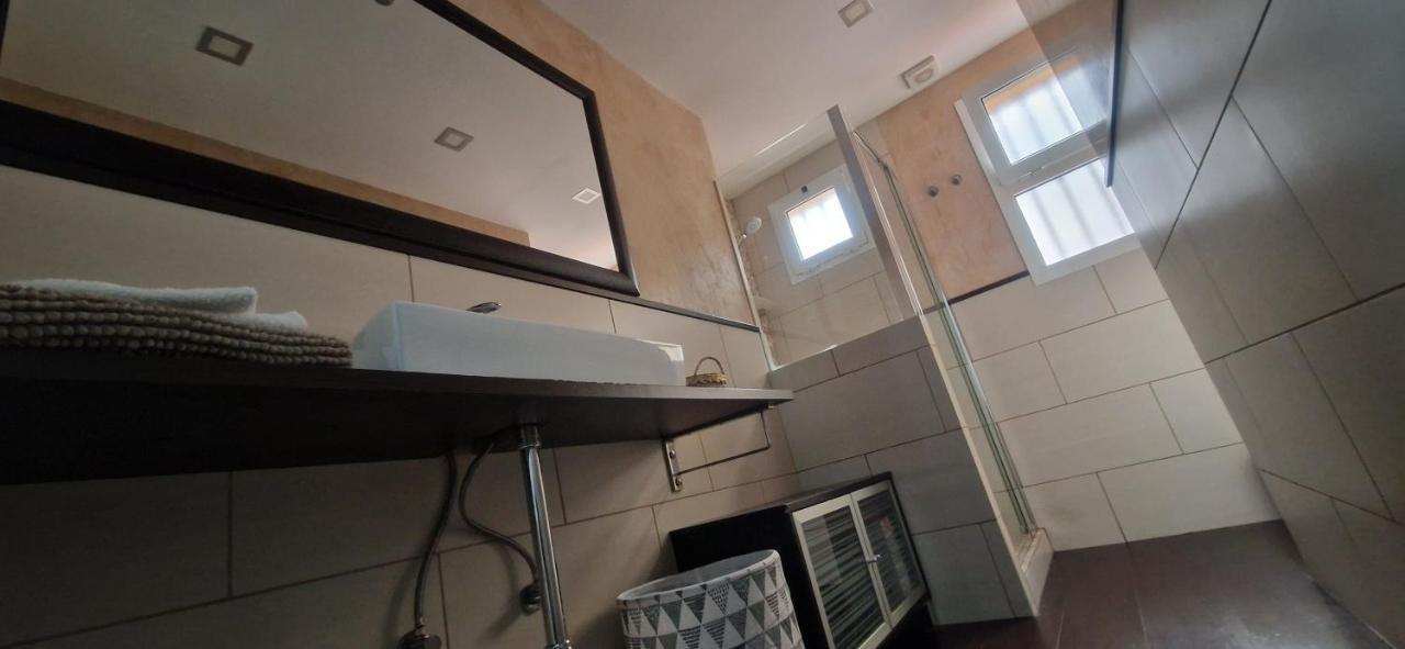 Piso Familiar Y Con Encanto Apartamento Sevilla