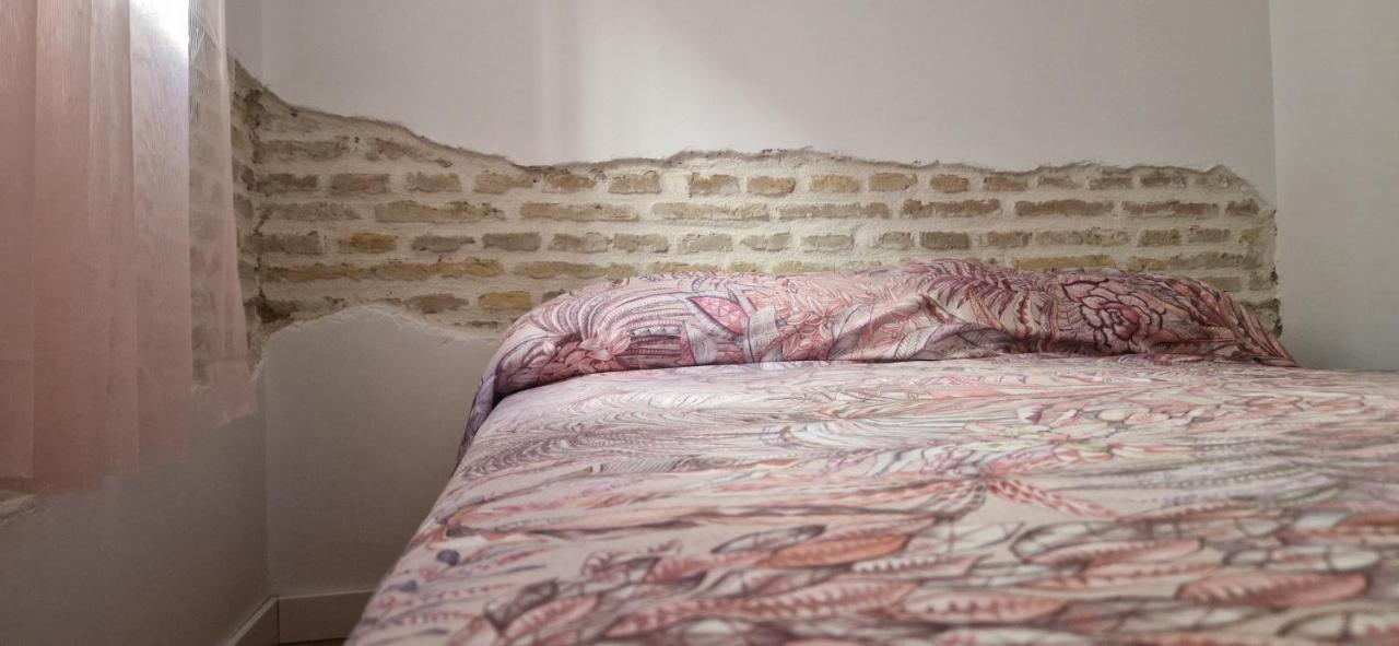 Apartamento Piso Familiar Y Con Encanto