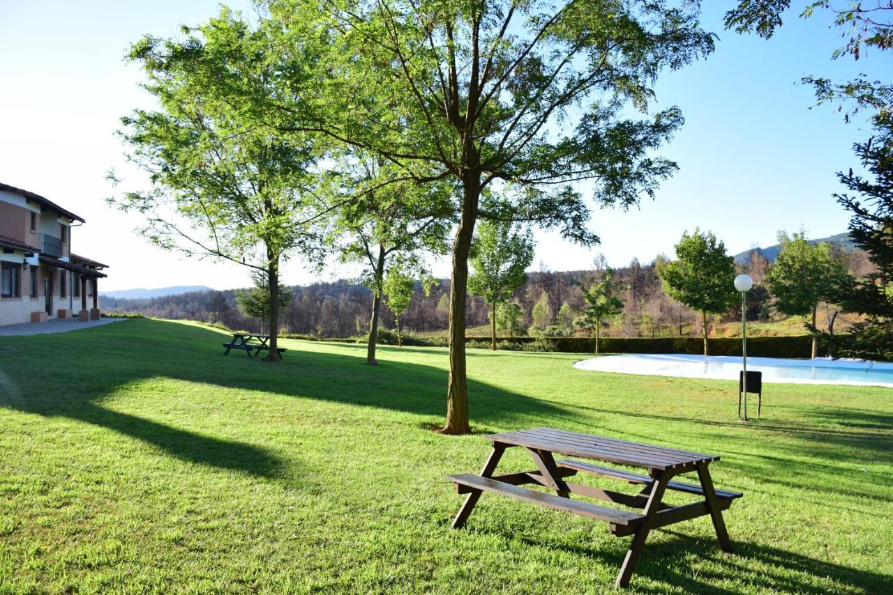 Сasa de vacaciones Oasis Rural