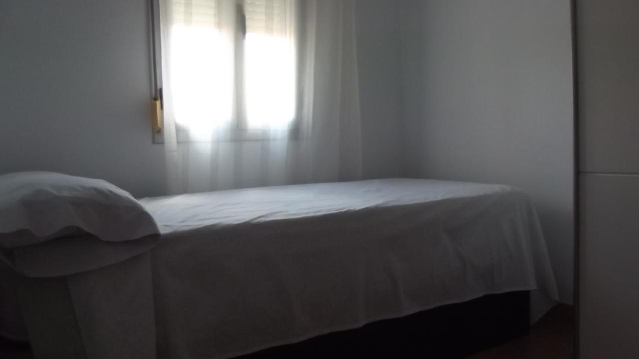 Apartment Atlas I Terrassa