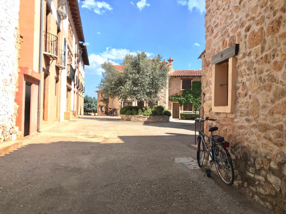 Сasa de vacaciones Oasis Rural *