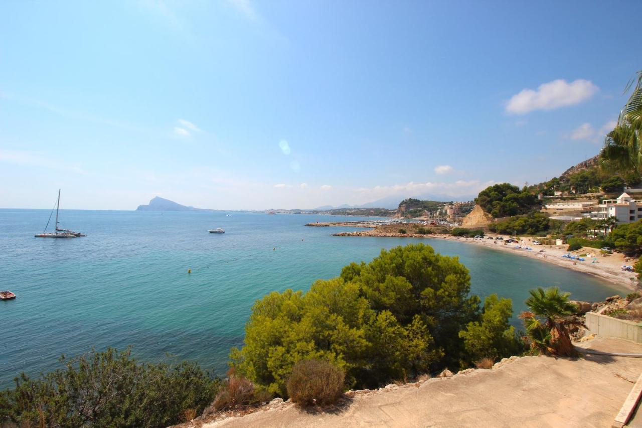 Panorama3 * Altea la Vieja