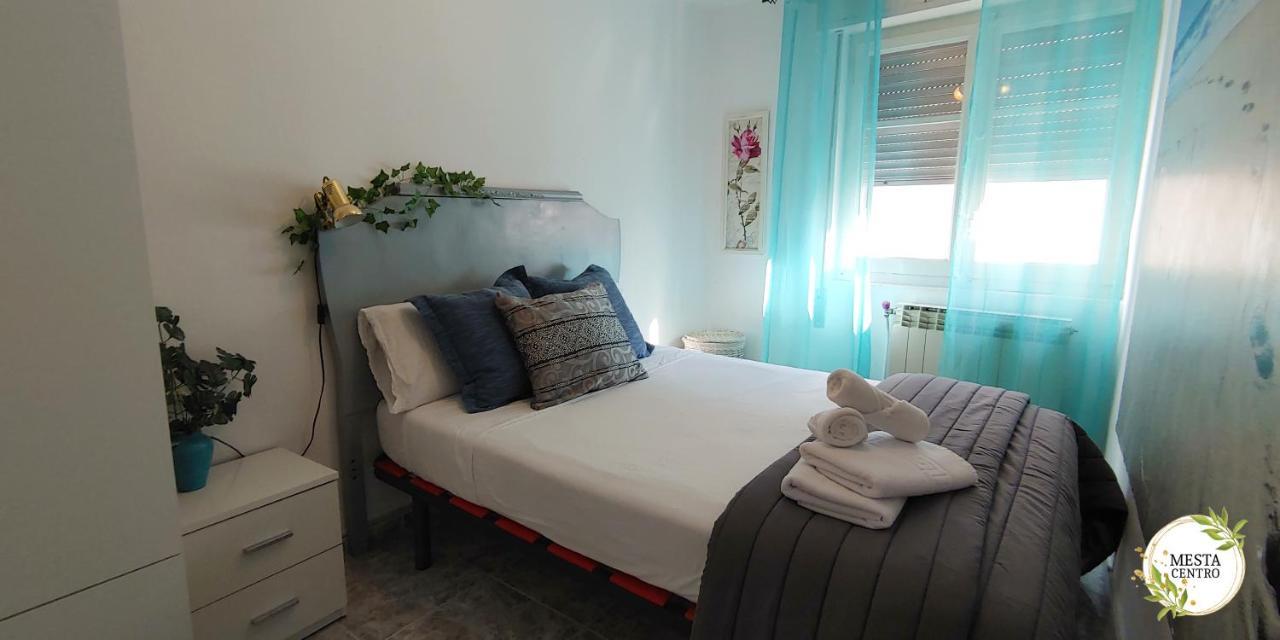 Apartamento Mesta Centro Soria