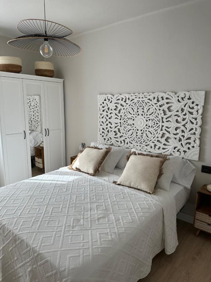 Apartamento Nordic Tudela