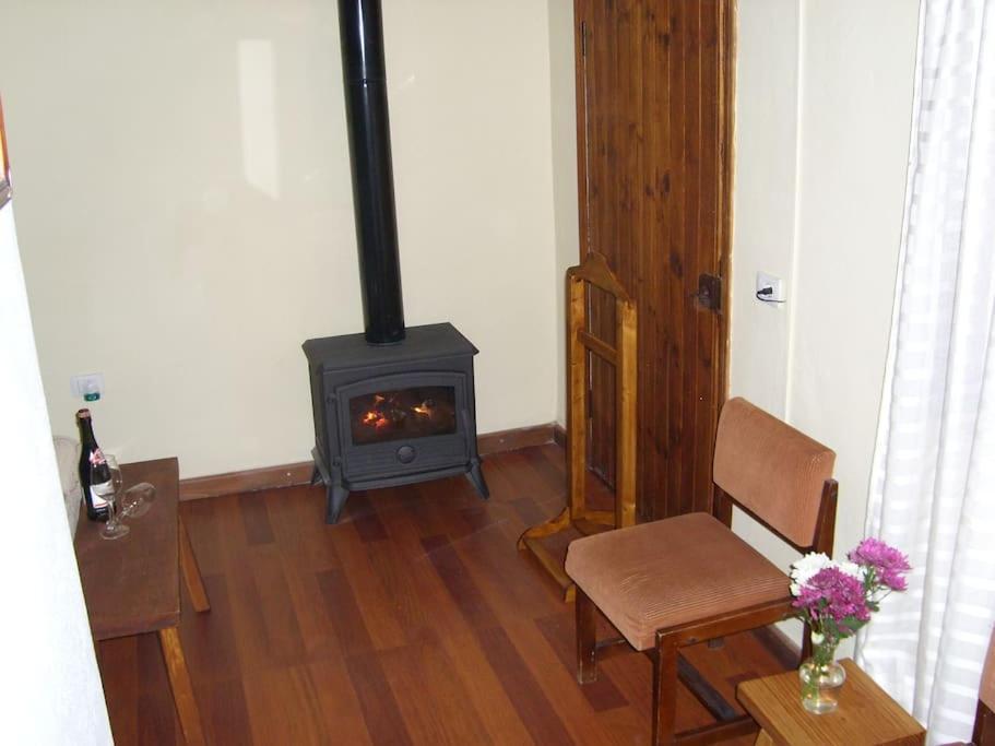 Privado, Piscina, Wifi Al Mejor Precio Holiday home *