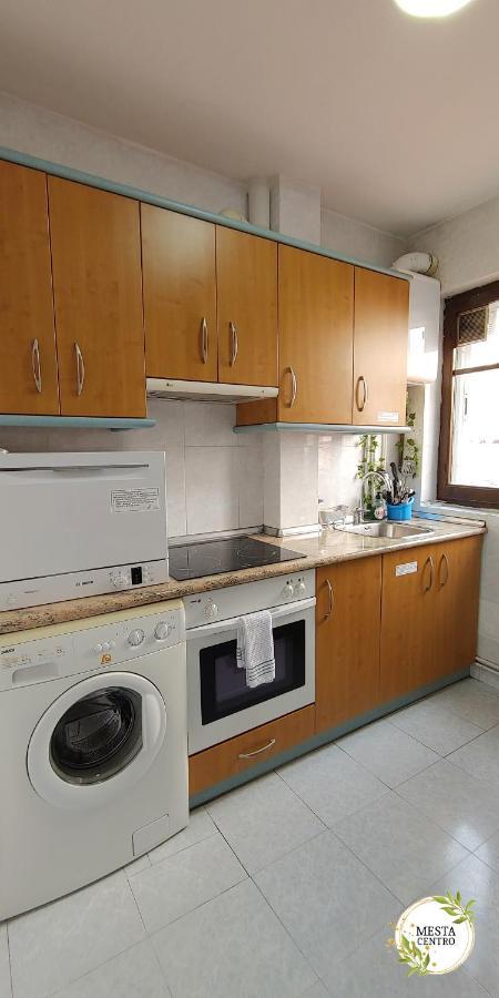 Apartamento Mesta Centro *