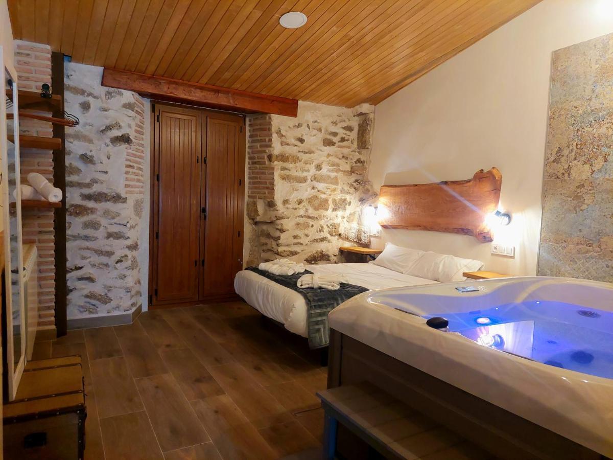 Apartamento El Hilo De Suenos
