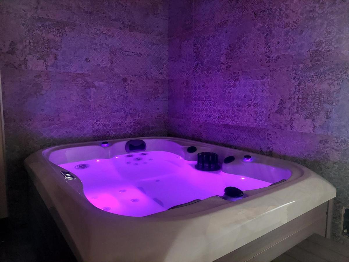 Apartamento El Hilo De Suenos *