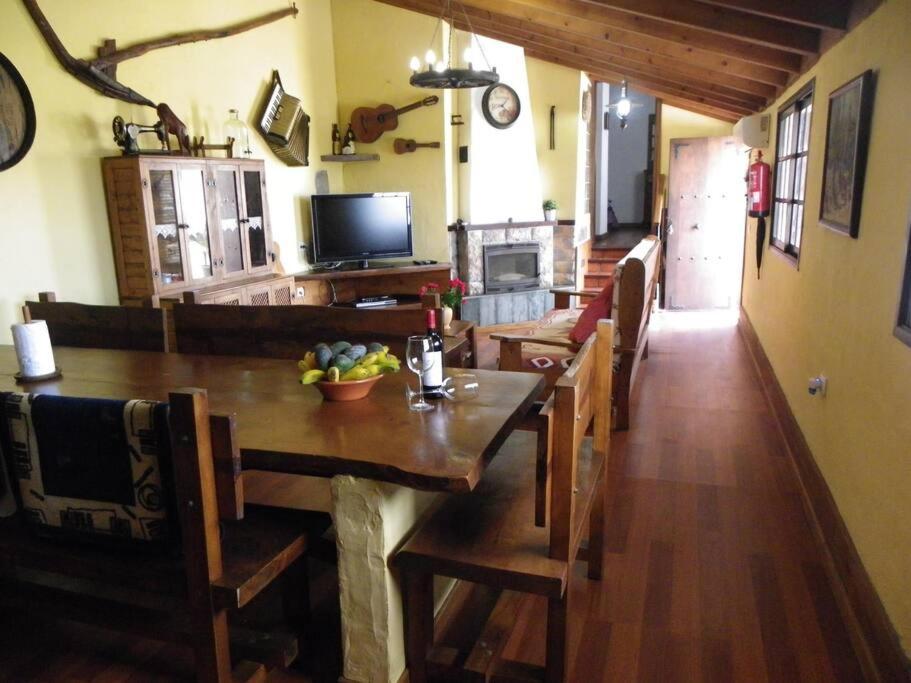 Privado, Piscina, Wifi Al Mejor Precio Holiday home *