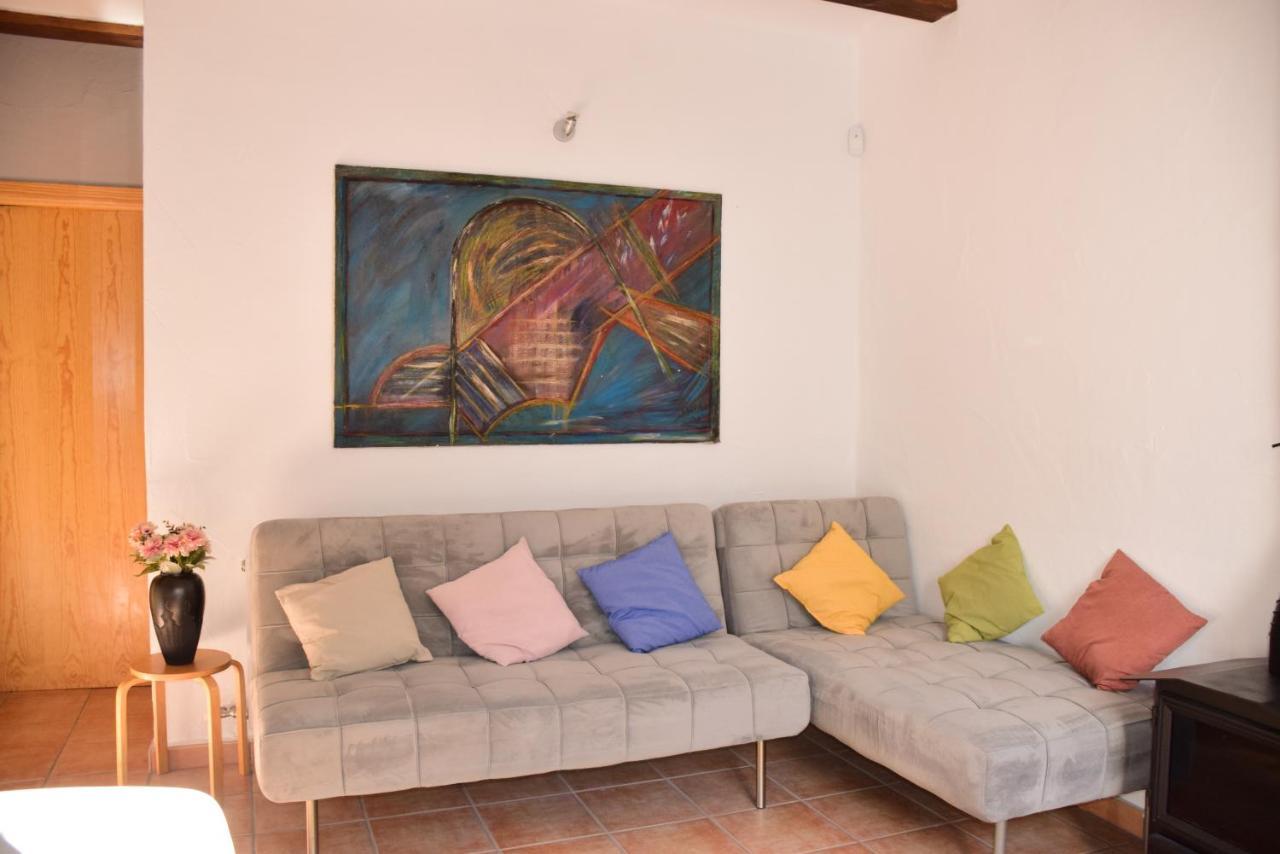 Сasa de vacaciones Oasis Rural *