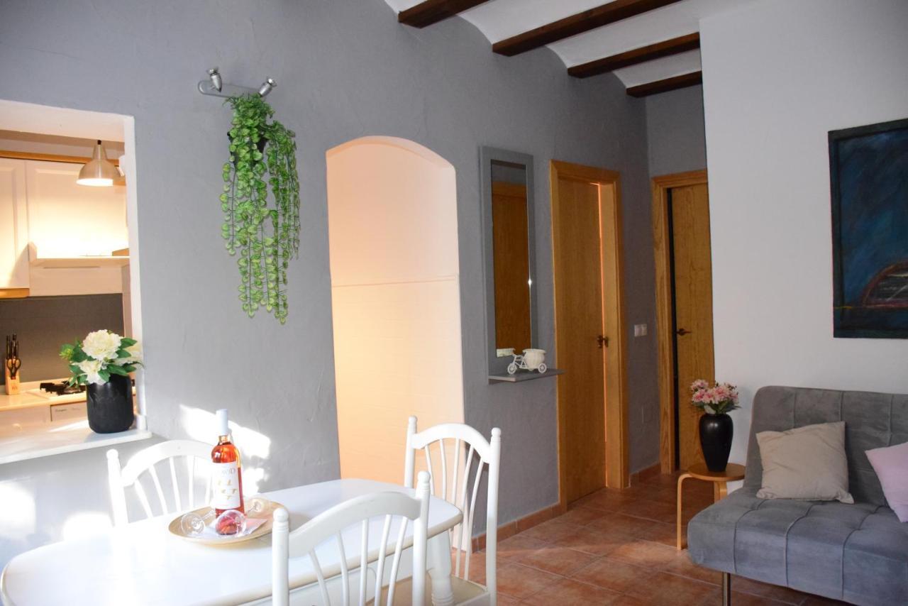 Сasa de vacaciones Oasis Rural Los Pastores
