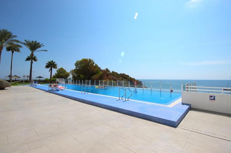 Apartment Panorama3 Altea la Vieja