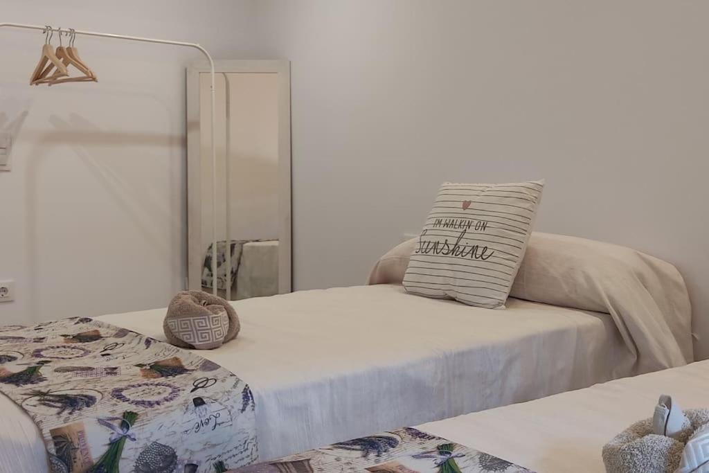Holiday home El Pilar Madridejos
