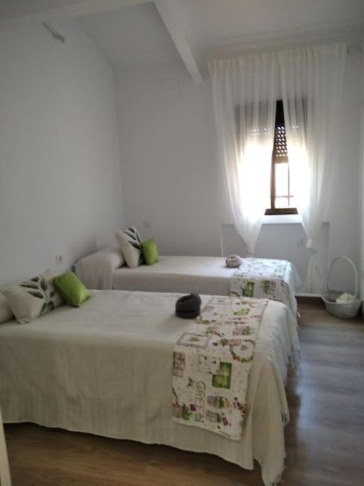 Holiday home El Pilar