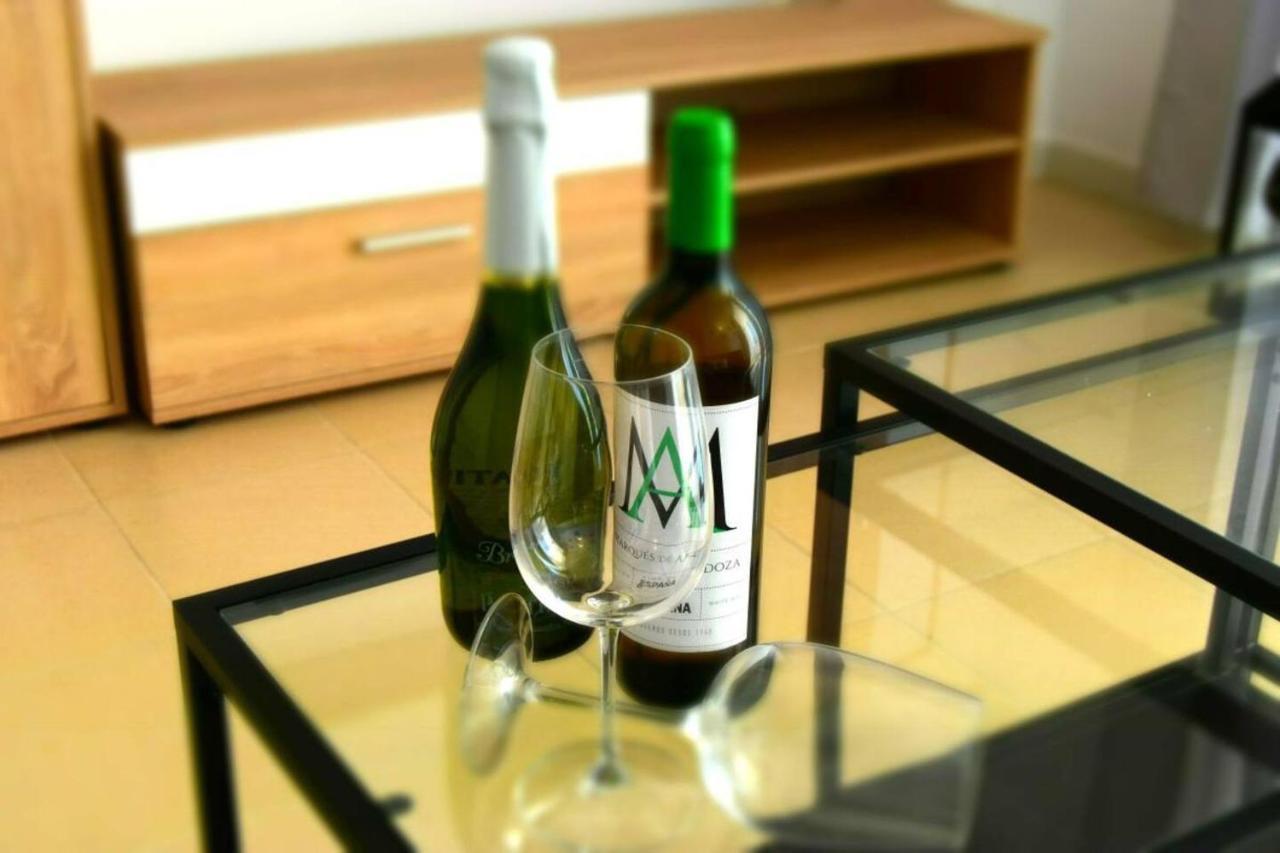 Apartamento Casa Vacacional Isabella San Miguel de Abona