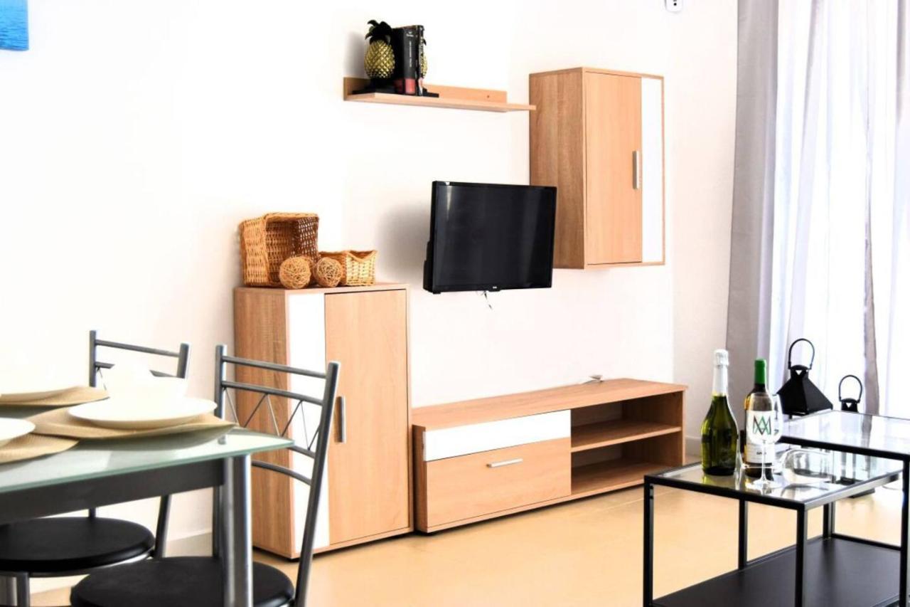 Apartamento Casa Vacacional Isabella *