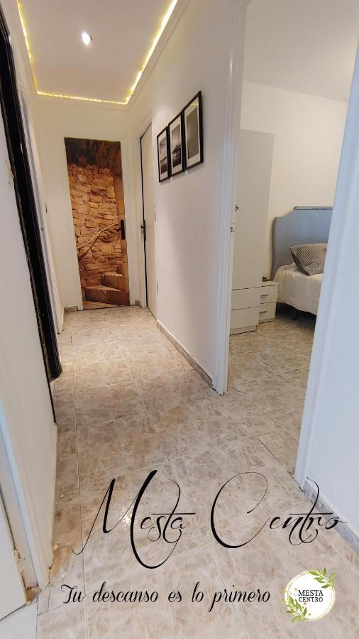 Apartamento Mesta Centro