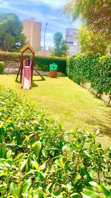 Apartamento - Playa Urbanizacion Jardin Del Mar *