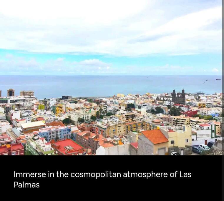 Loft Playa De Las Canteras