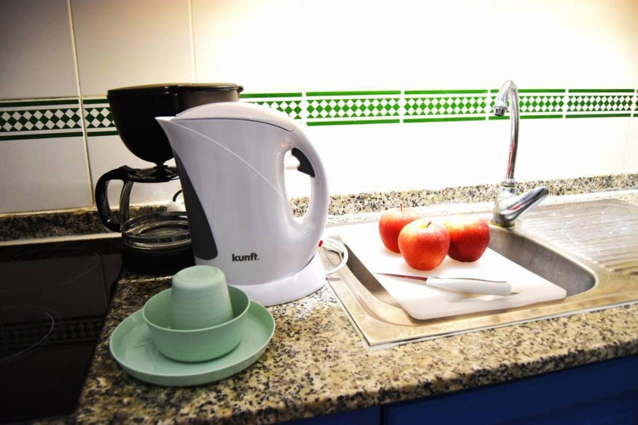 Apartamento Casa Vacacional Isabella