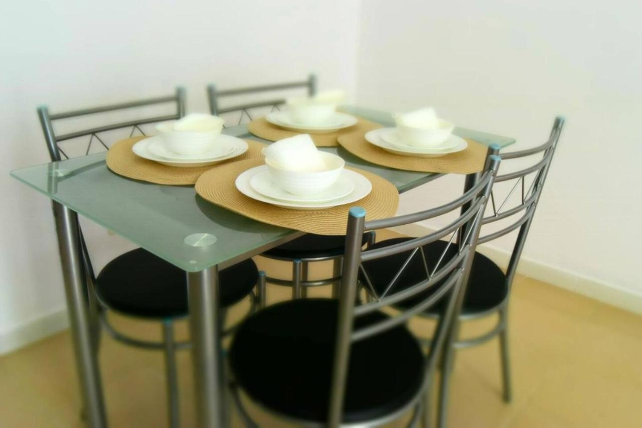 Apartamento Casa Vacacional Isabella *