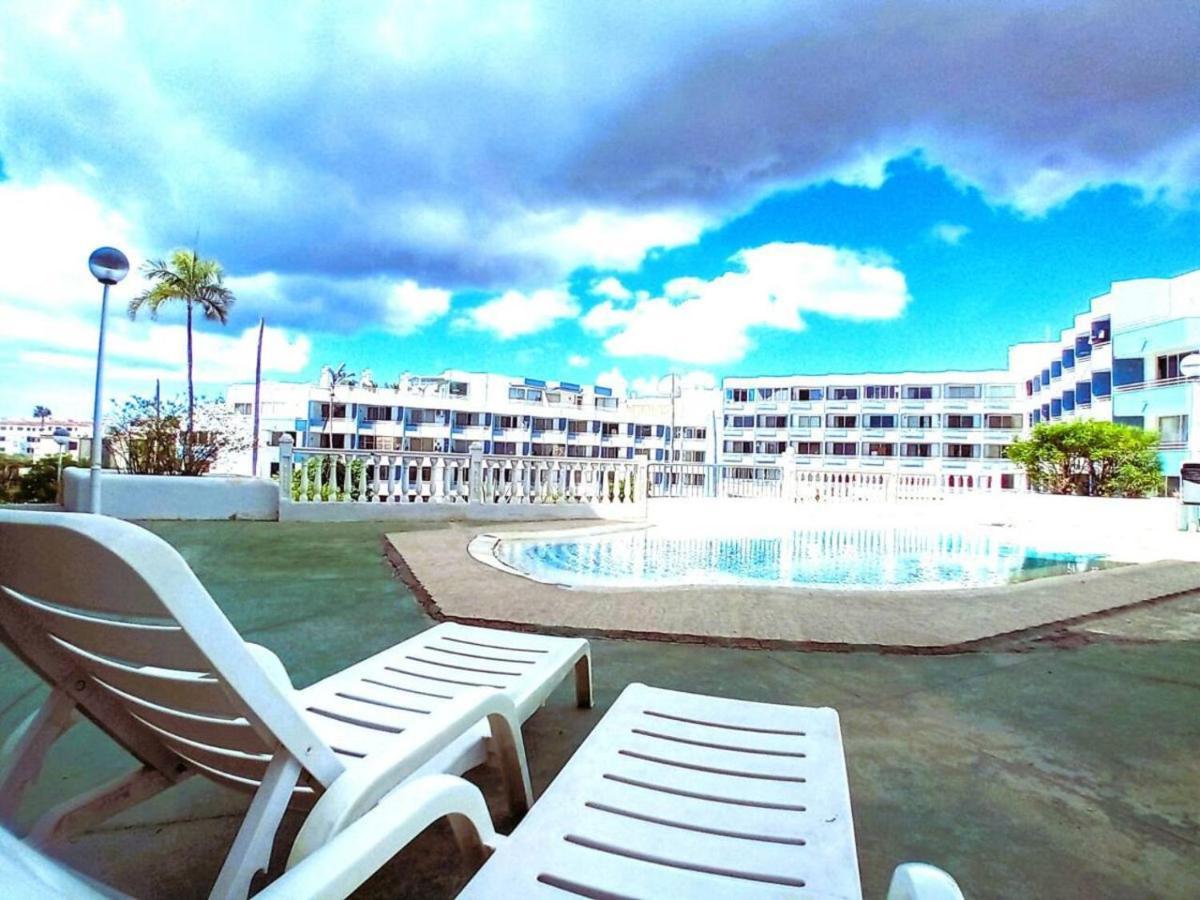 Casa Vacacional Isabella Apartamento *