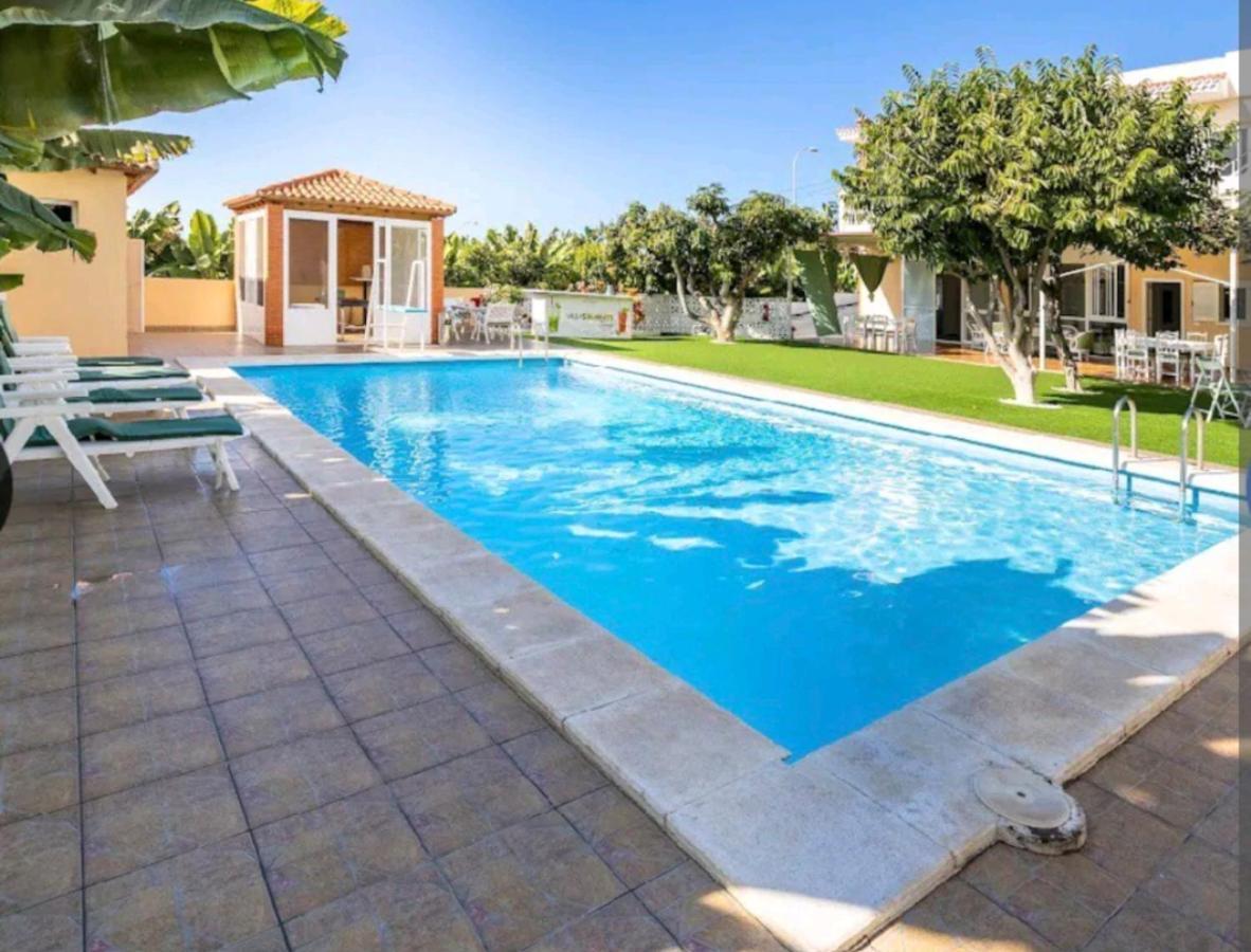 Villa Paraiso Eventos *