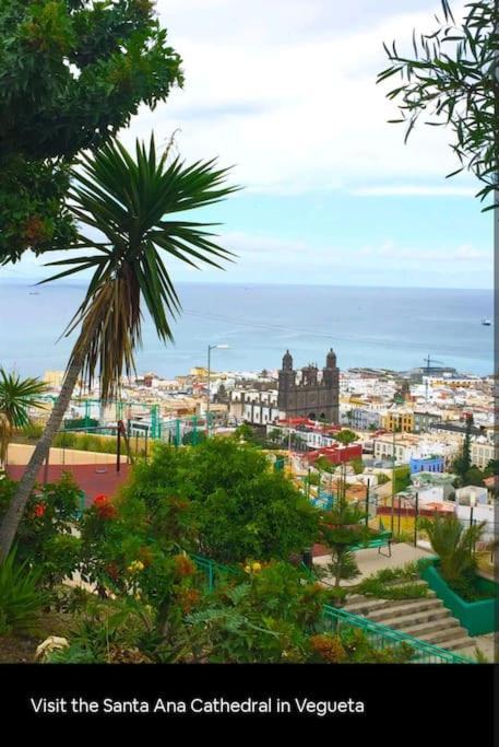 Apartment Loft Playa De Las Canteras Las Palmas de Gran Canaria