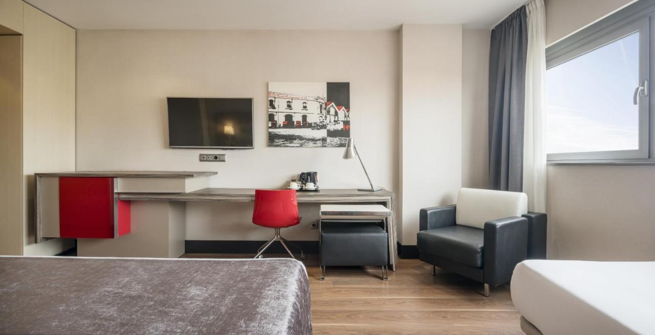 Ilunion Hotel 4*