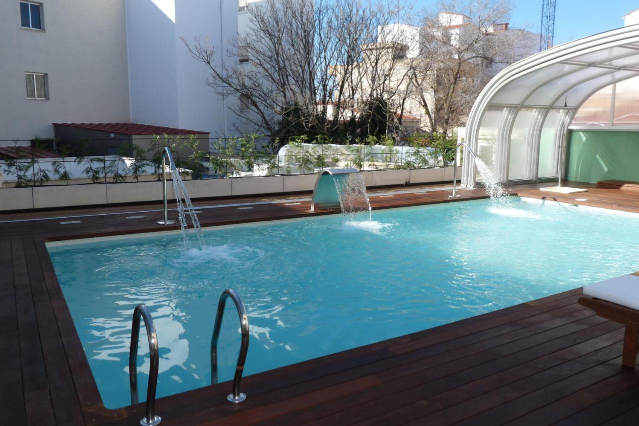 Sercotel Guadiana 4*