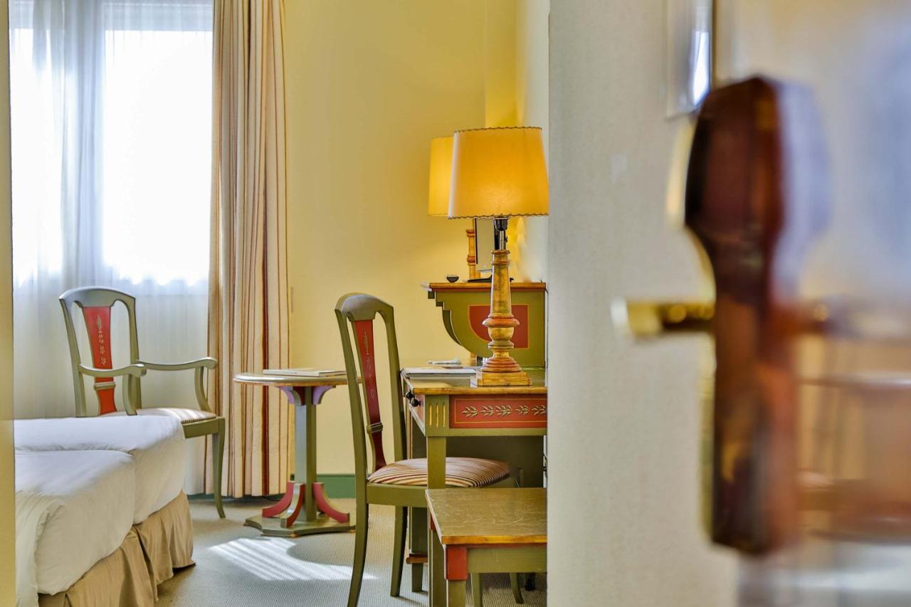 Velada Hotel